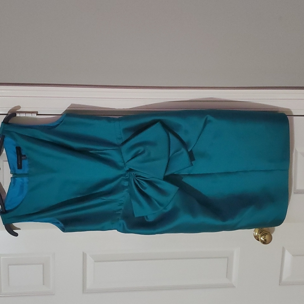 Cocktail dress